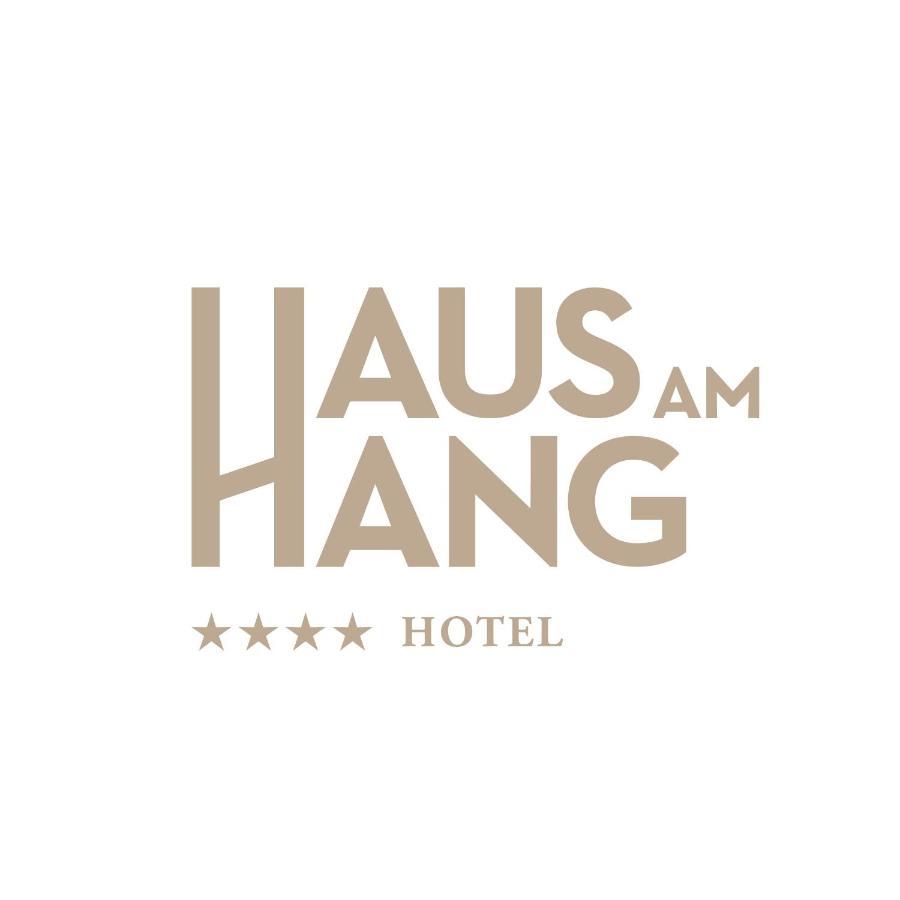 Hotel Haus Am Hang Caldaro sulla Strada del Vino Exterior foto